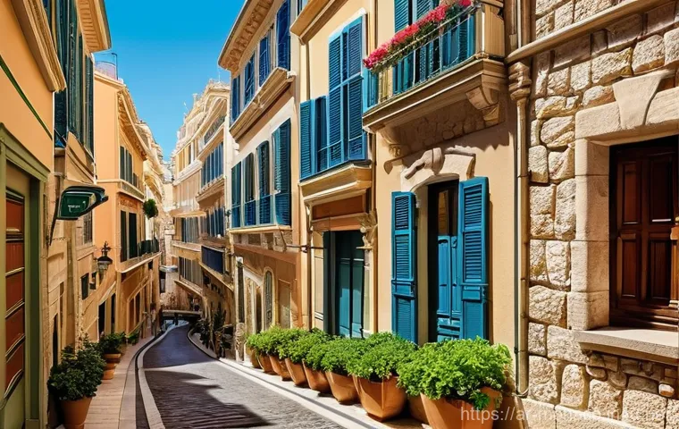 모나코 생활비 및 거주 비용 - **Elegant Evening Dining in Monaco**
An immaculately dressed couple in their 30s, exuding grace ... 모나코 생활비 및 거주 비용 - **Elegant Evening Dining in Monaco**
An immaculately dressed couple in their 30s, exuding grace ...